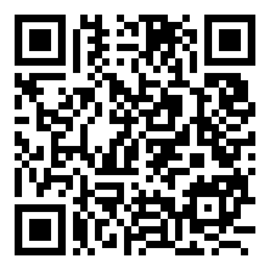 Bulgarian QR Code