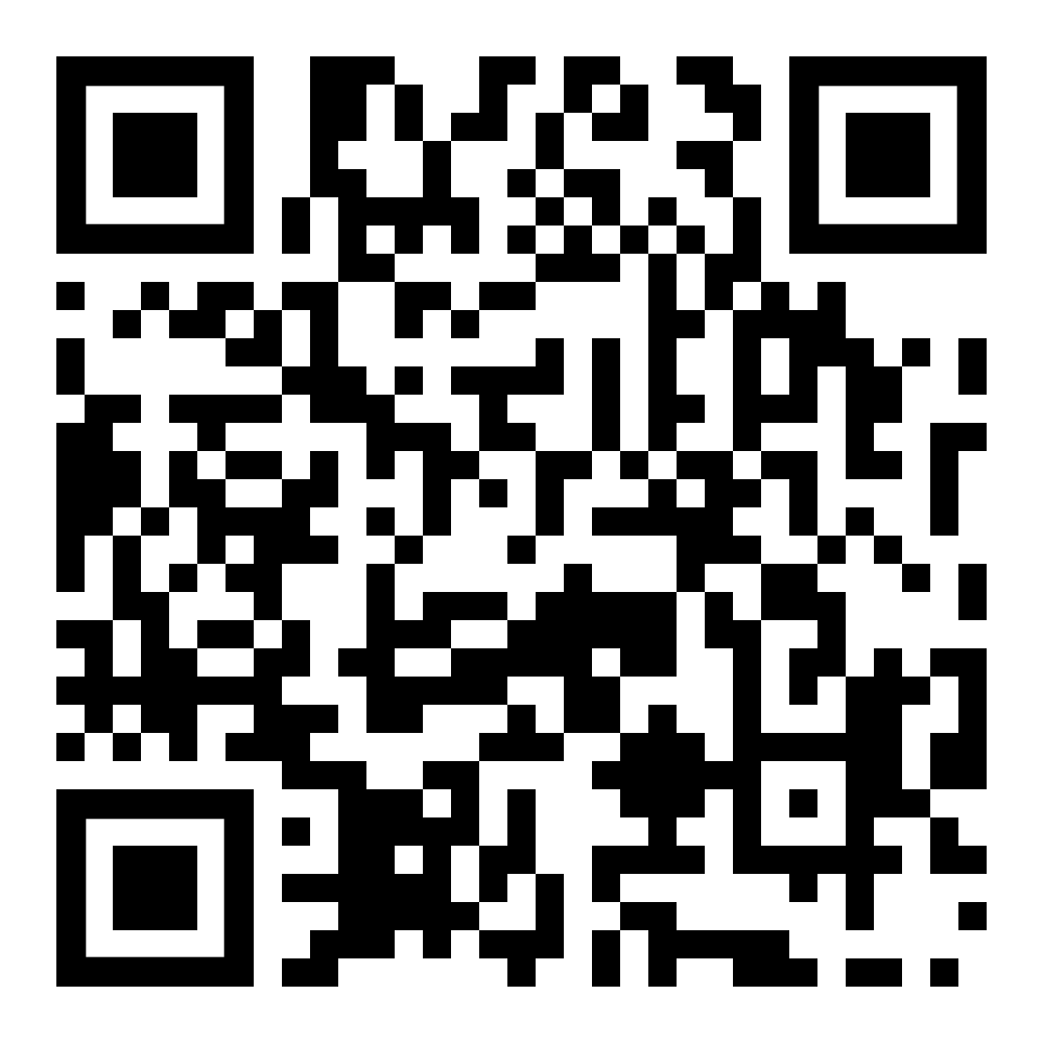 French QR Code