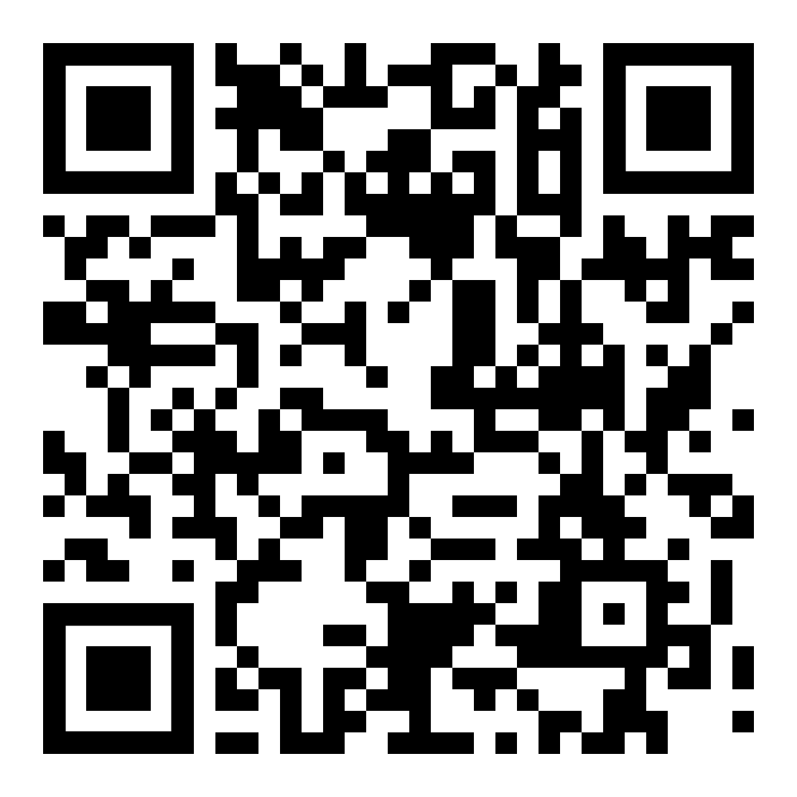 Polish QR Code