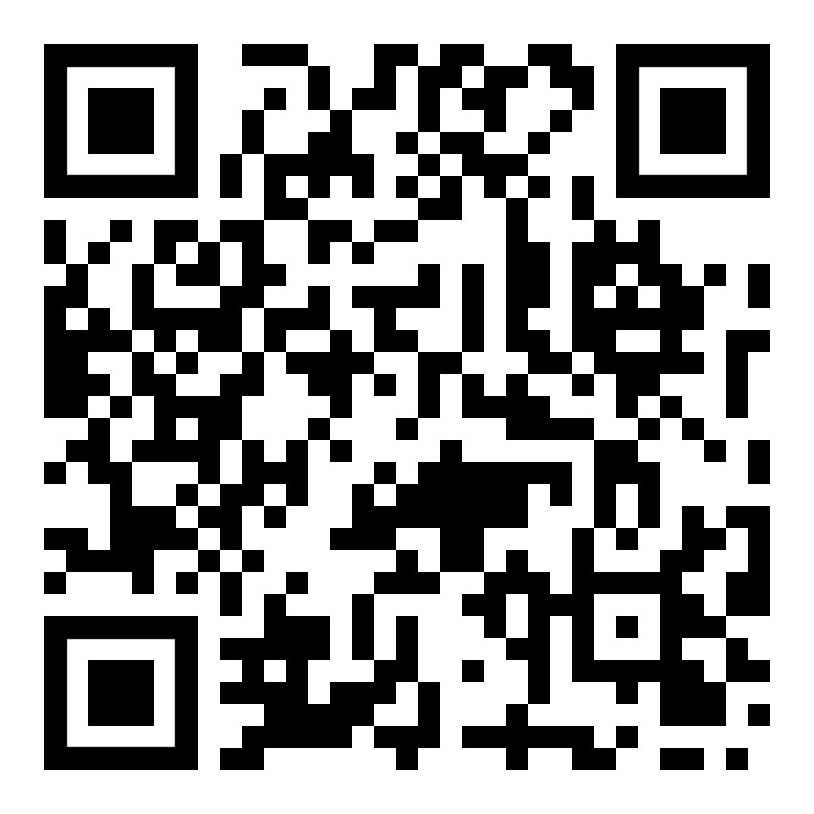 Slovenian QR Code